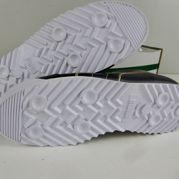 Puma Roma Metallic Stitching Womens Sneakers NWT - Picture 6 of 9